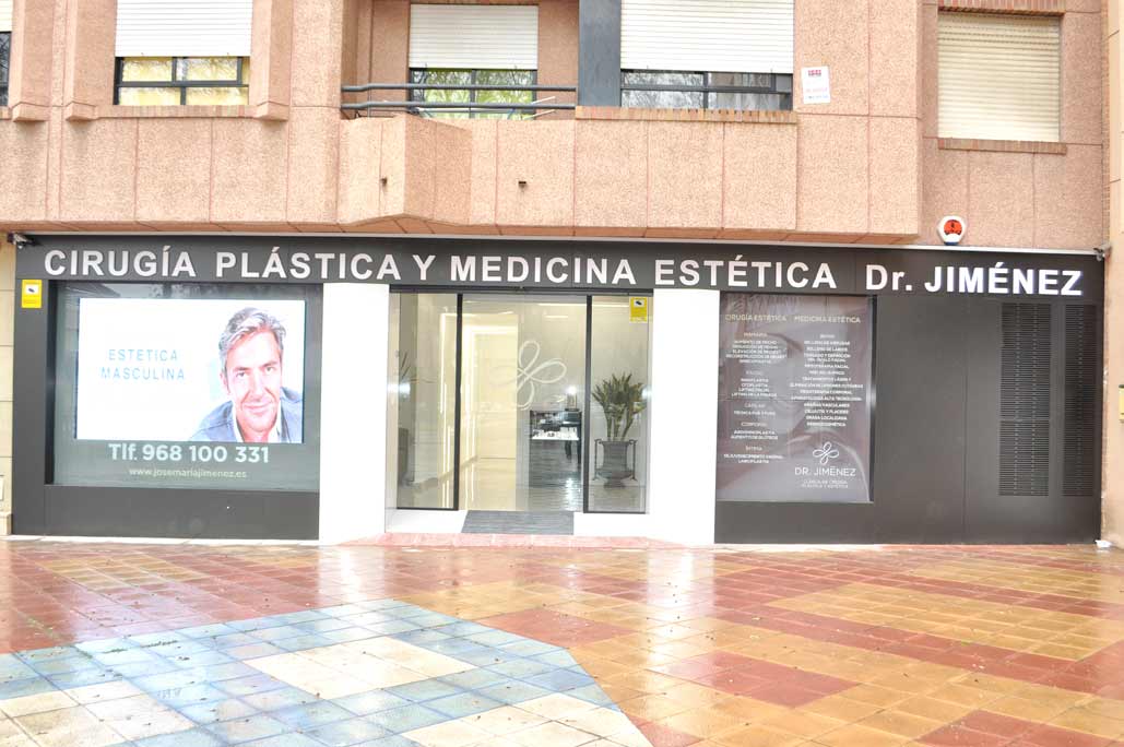 clinica estetica murcia 12