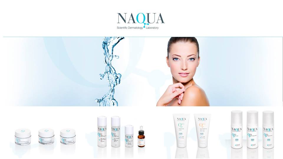 NAQUA dermocosmetica