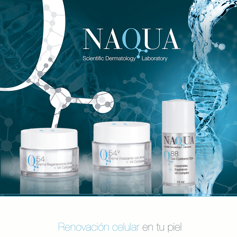 NAQUA murcia