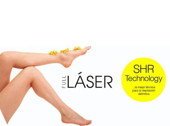 depilacion laser murcia